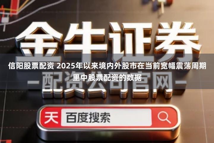 信阳股票配资 2025年以来境内外股市在当前宽幅震荡周期里中股票配资的数据