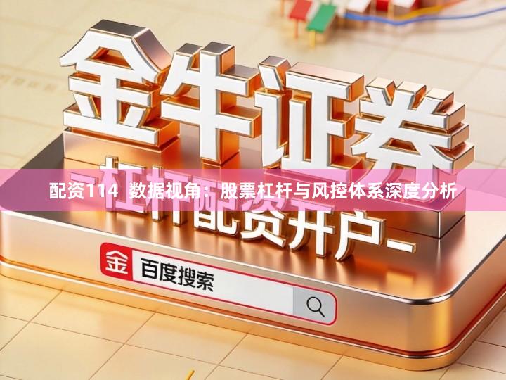 配资114  数据视角：股票杠杆与风控体系深度分析